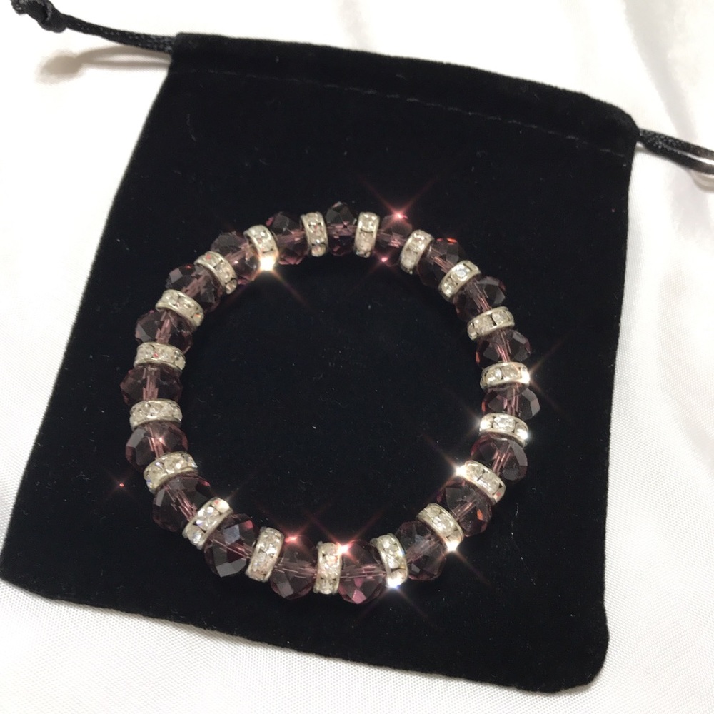 Alexander Kalifano Bracelet.